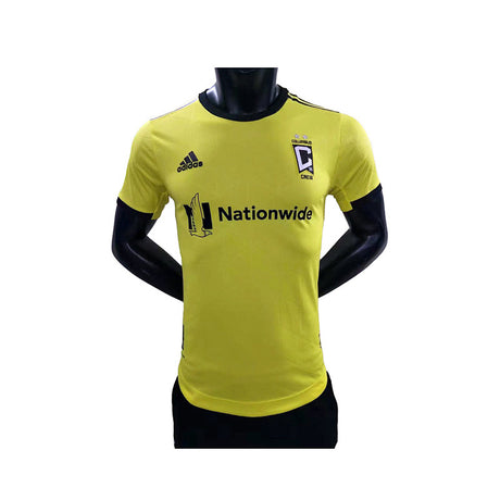 Maillot Columbus Crew Domicile Player Version 22/23