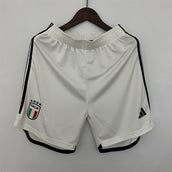 Italy Away Shorts 2023