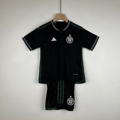Ensemble Enfant Celtic Extérieur 23/24