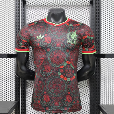 Mexico T Special Edition Player Version Jersey 2026