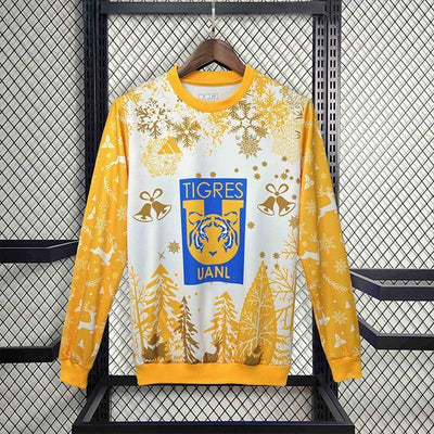 Maillot Tigres UANL Édition spéciale Manches Longues 23/24