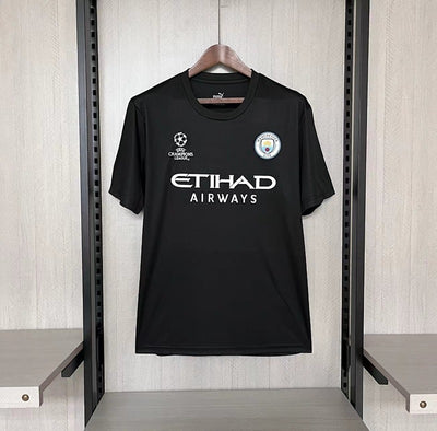 Maillot Manchester City 23/24