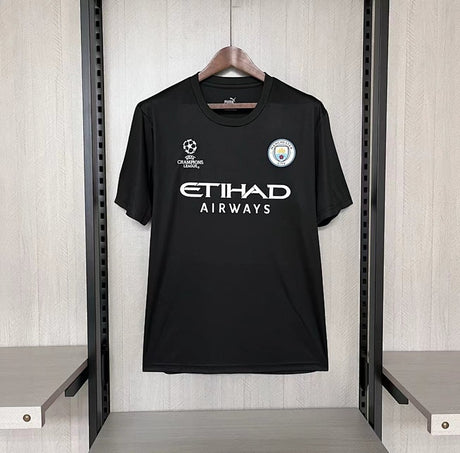 Maillot Manchester City 23/24