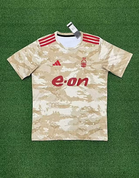 Maillot Nottingham Forest Prématch 23/24