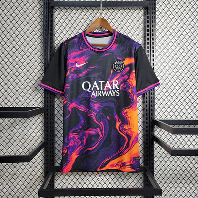 Camiseta PSG Pre-Partido 23/24 (4)