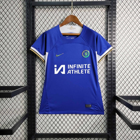 Maillot Chelsea Domicile 23/24
