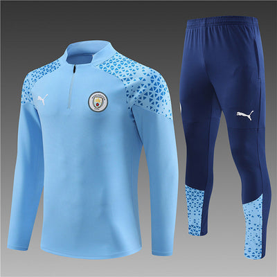 Manchester City Tracksuit 23/24 (17)