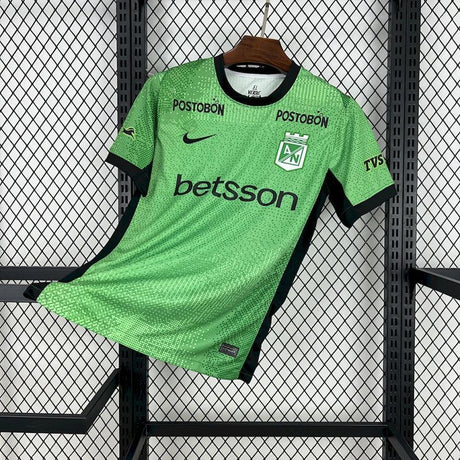Maillot Atlético Madrid Third 25/26