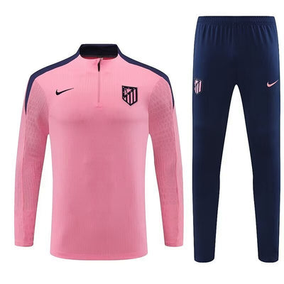 Atlético Madrid Tracksuit 24/25 (4)