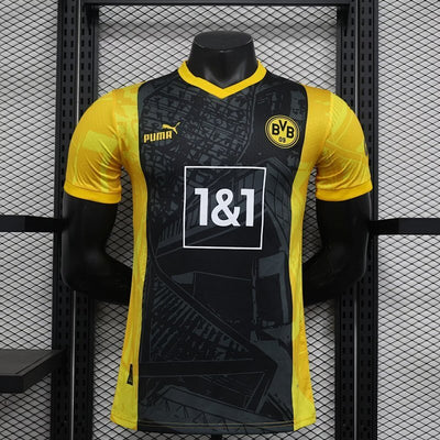Borussia Dortmund Special Edition Jersey 23/24