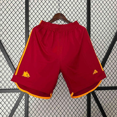 Short AS Roma Domicile 23/24