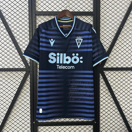 Maillot Cadiz Uniform Dropship Third 24/25