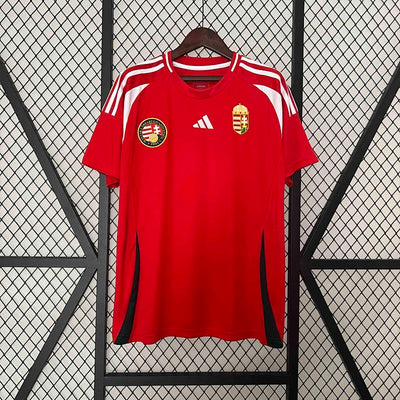 Maillot Hongrie UEFA Euro Domicile 2024