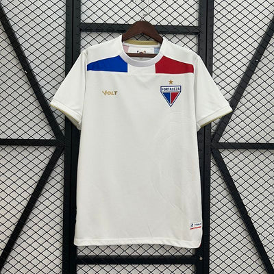 Maillot Fortaleza T Supply Extérieur 25/26