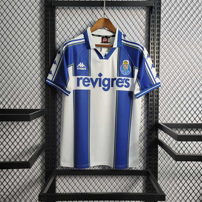 Maillot FC Porto Domicile Rétro 97/99