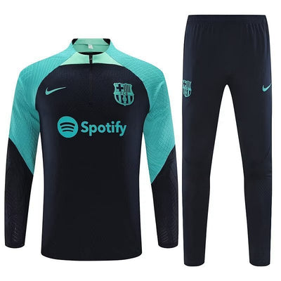 FC Barcelona Tracksuit 23/24 (9)