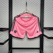 Inter Miami Home Shorts 24/25