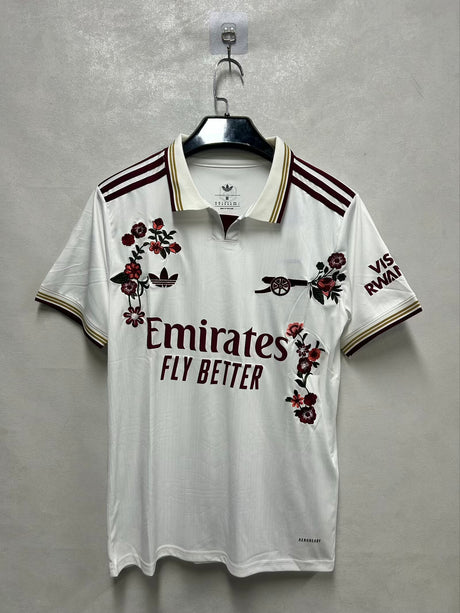 Maillot Arsenal DIY collection 2026