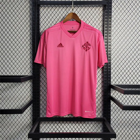 Maillot International Pink Édition spéciale 22/23