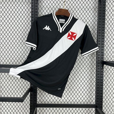 Maillot Vasco da Gama Domicile 25/26