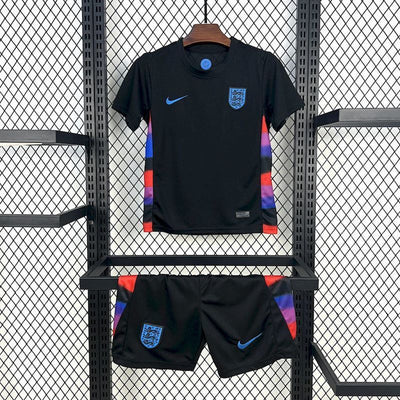 Ensemble Enfant Angleterre WEC Kid Extérieur 2025