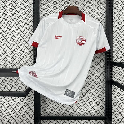 Maillot Náutico Capibaribe Extérieur 26/27