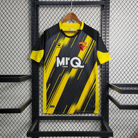 Maillot Watford Domicile 23/24