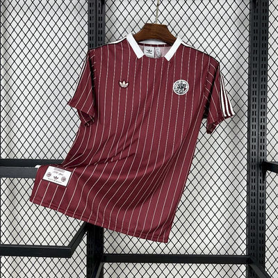 Ajax Special Edition Retro Jersey 25/26
