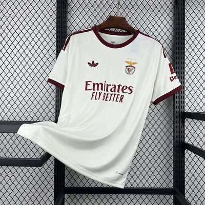 Maillot Benfica Extérieur 26/27