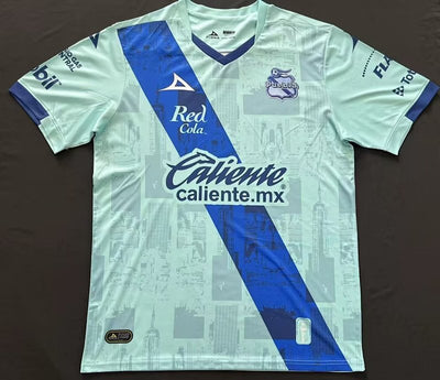 Maillot Puebla Extérieur 22/23