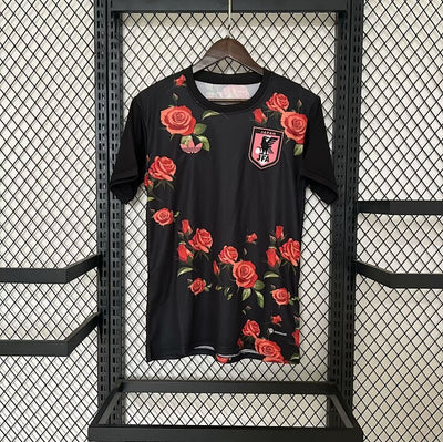 Maillot Japon Rose For Édition spéciale 2023