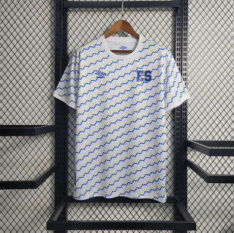 Maillot Salvador Prématch 23/24