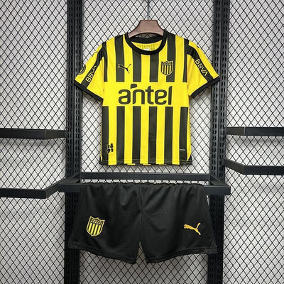 Ensemble Enfant Penarol Kid Domicile 24/25
