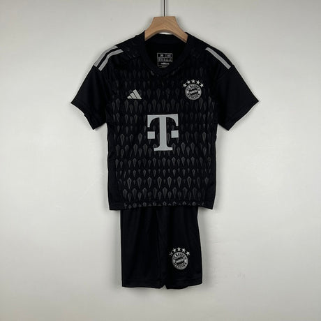 Ensemble Enfant Bayern Munich Gardien 23/24