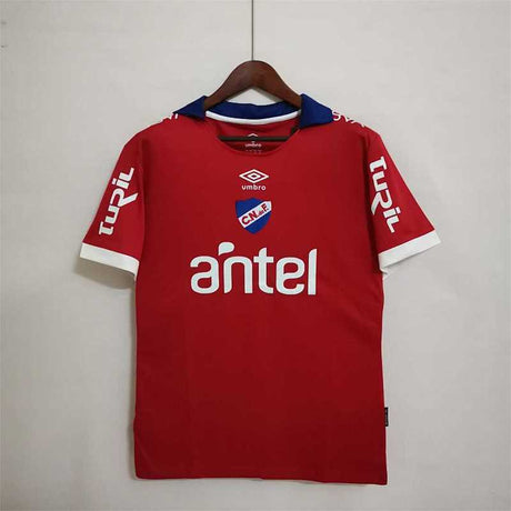 Maillot Uruguayan Nation Domicile 22/23