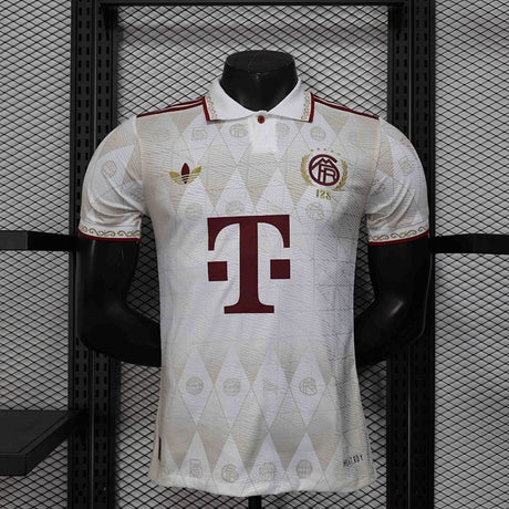 Polo Bayern Munich 24/25