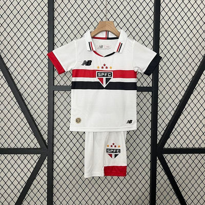 Ensemble Enfant São Paulo Domicile 24/25