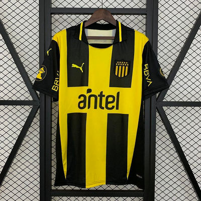 Maillot Pearol Domicile 25/26