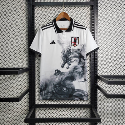 Maillot Japon Dragon Editon Édition spéciale 2023
