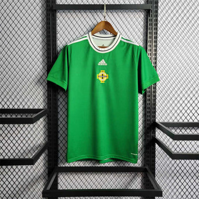 Maillot Irlande du Nord Domicile 2022