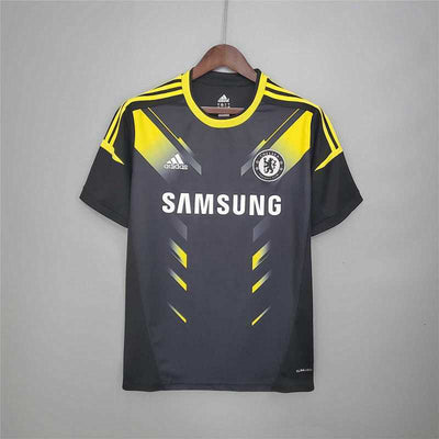 Maillot Chelsea Extérieur Rétro 2012/13