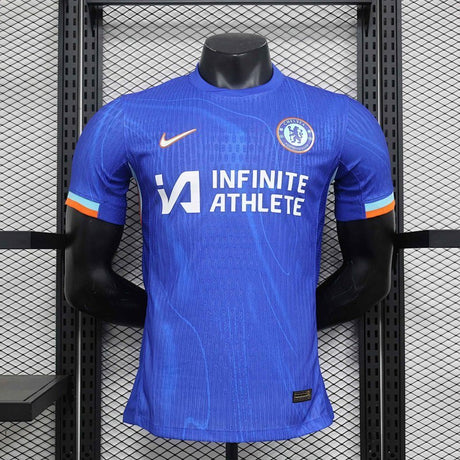 Maillot Chelsea Domicile Player Version 24/25