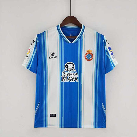 Maillot Espanyol Domicile 22/23