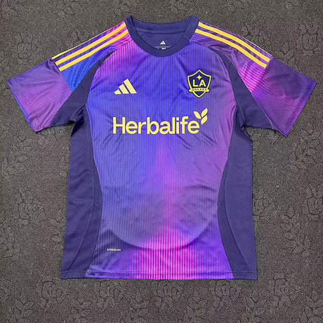 Maillot LA Galaxy Extérieur 25/26