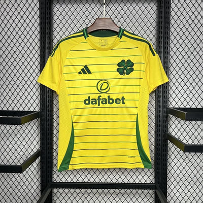 Maillot Celtic Extérieur 24/25