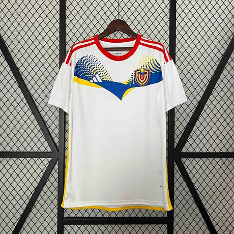 Maillot Venezuela Extérieur 2024