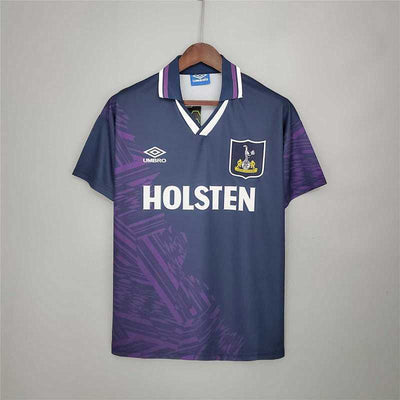 Maillot Tottenham Extérieur 94/95