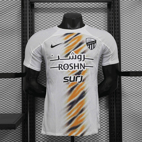 Maillot Al-Ittihad Extérieur Player Version 24/25