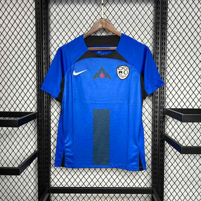 Camiseta Slovénie Local 25/26