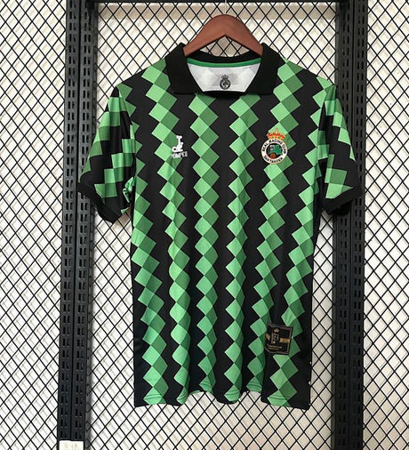 Maillot Santander Anniversary T 25/26